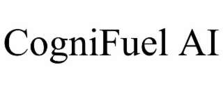 cognifuel ai