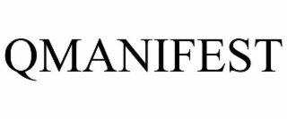 qmanifest