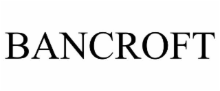 bancroft