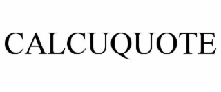 calcuquote