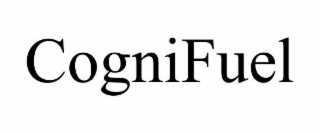 cognifuel