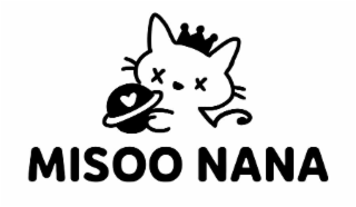 misoo nana