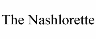 the nashlorette