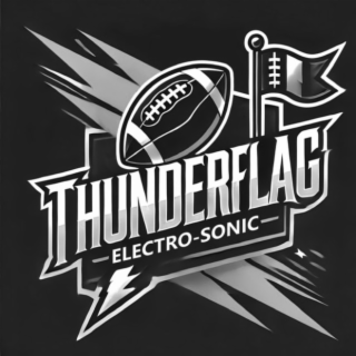 thunderflag electro-sonic