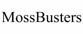 mossbusters