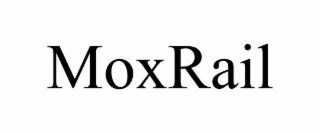 moxrail