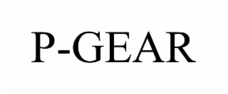 p-gear