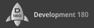 d 180 development 180