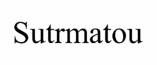 sutrmatou