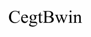 cegtbwin