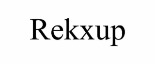 rekxup