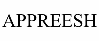appreesh