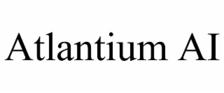 atlantium ai
