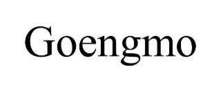 goengmo