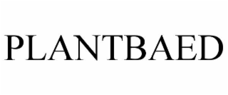 plantbaed