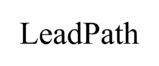 leadpath