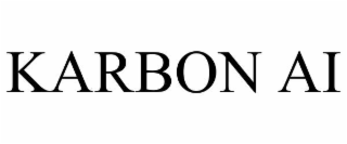karbon ai