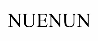 nuenun