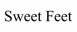 sweet feet
