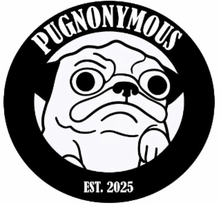 pugnonymous est. 2025