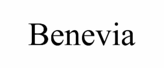 benevia