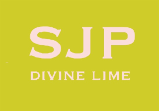 sjp divine lime
