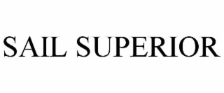 sail superior