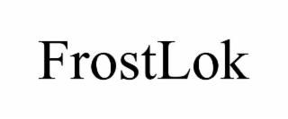 frostlok