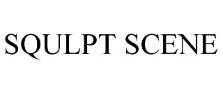 squlpt scene