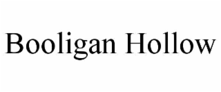 booligan hollow