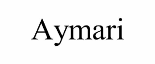 aymari