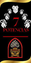7 potencias