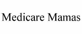 medicare mamas