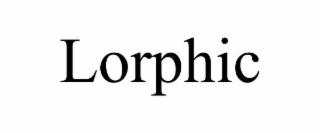 lorphic