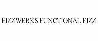 fizzwerks functional fizz