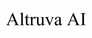 altruva ai
