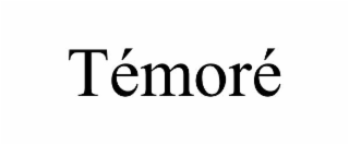 tÉmorÉ