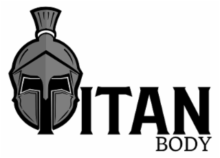 titan body