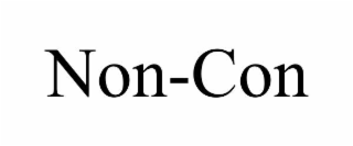 non-con