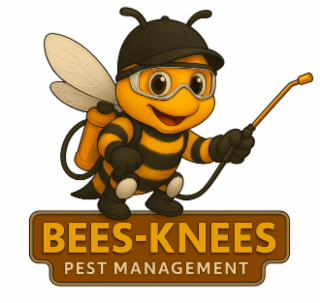 bees-knees pest management