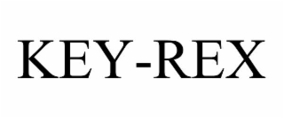 key-rex