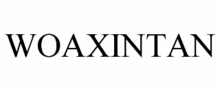 woaxintan