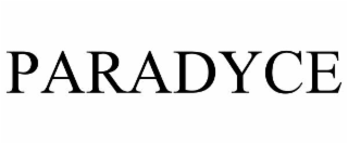 paradyce