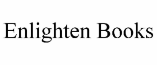 enlighten books