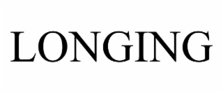 longing