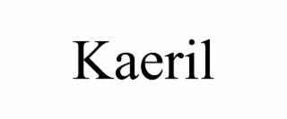 kaeril