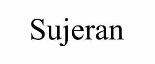 sujeran
