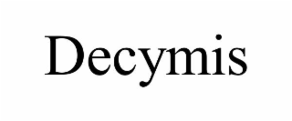 decymis