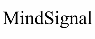 mindsignal