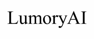 lumoryai